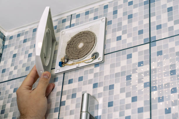 Trusted OK Airduct Cleaning Experts