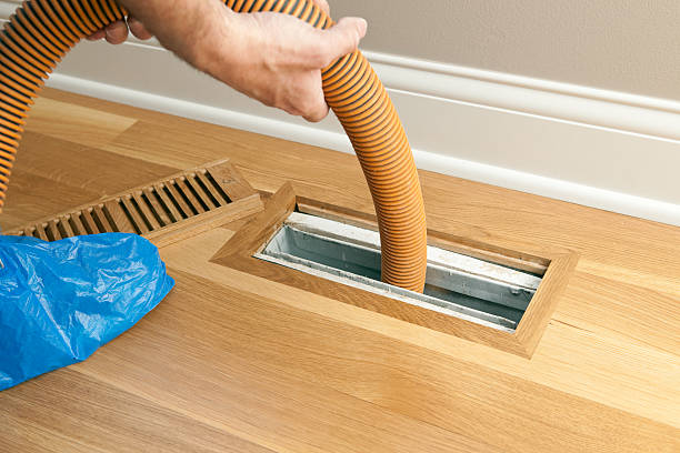 Best Commercial Air Duct Cleaning  in Ada, OK