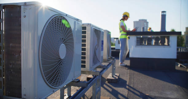 Best Affordable Duct Cleaning Services  in Ada, OK