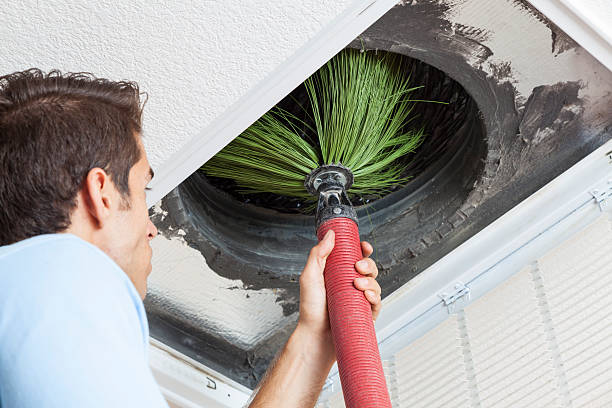Best HVAC Maintenance and Cleaning  in Ada, OK