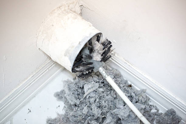 Best HVAC Duct Inspection Services  in Ada, OK