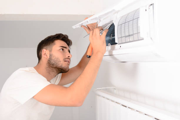 Best Affordable HVAC Duct Cleaning  in Ada, OK