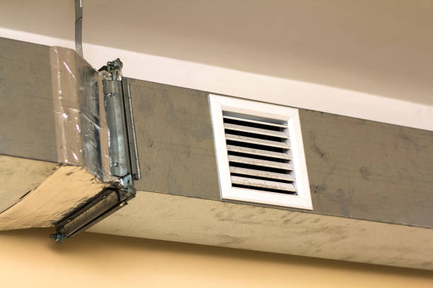 Best Air Duct Cleaning Near Me  in Ada, OK